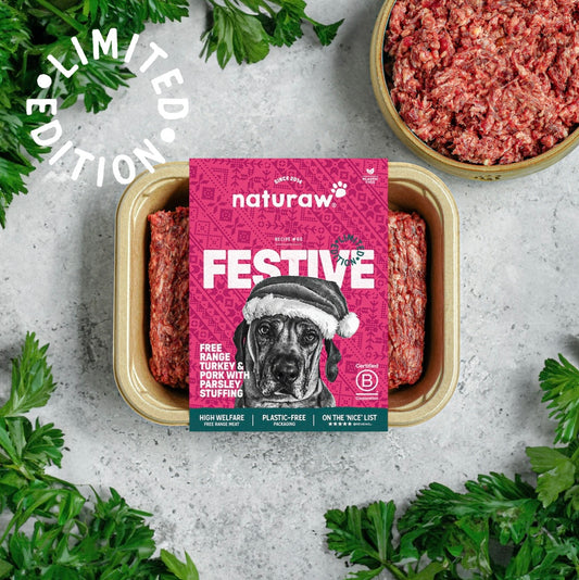 Naturaw - Festive