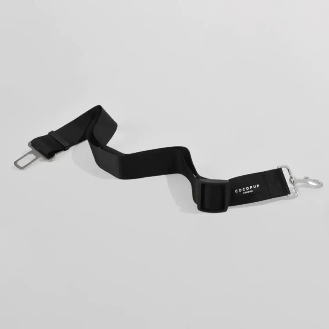 Cocopup Seat Belt Restraint