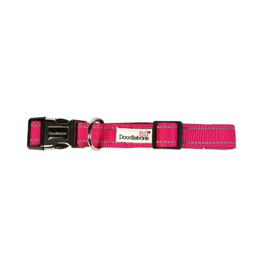 DoodleBone Padded Dog Collar