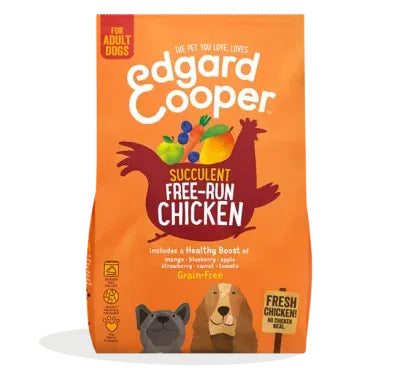 Edgard Cooper Free-Run Chicken