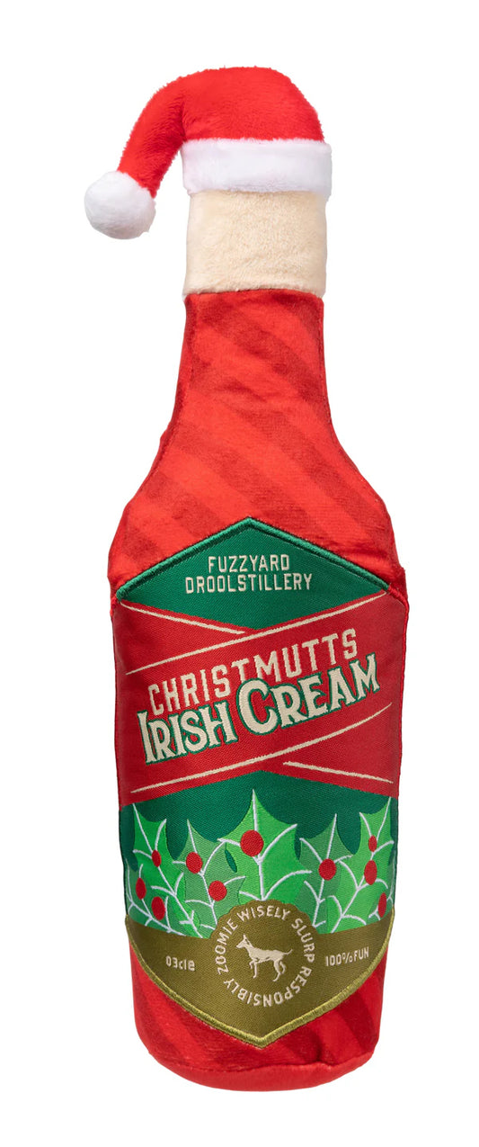 Christmutts Irish Cream