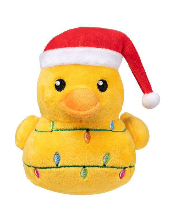 Merry Quackmas