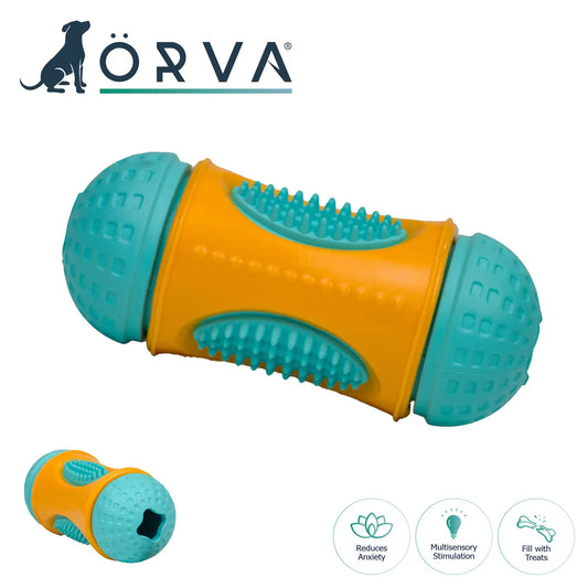 Orva Tuff Stuff Sensory Treat Roll