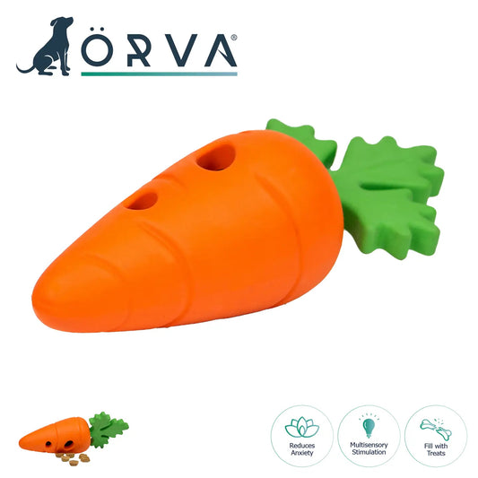 Orva Tuff Stuff Treaty Carrot