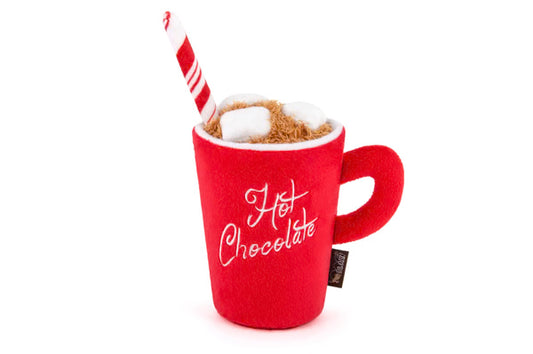 Christmas Hot Chocolate