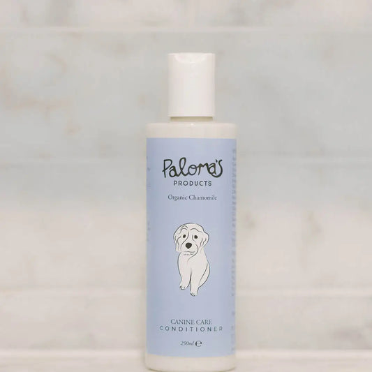 Paloma’s Products Canine Care Conditioner