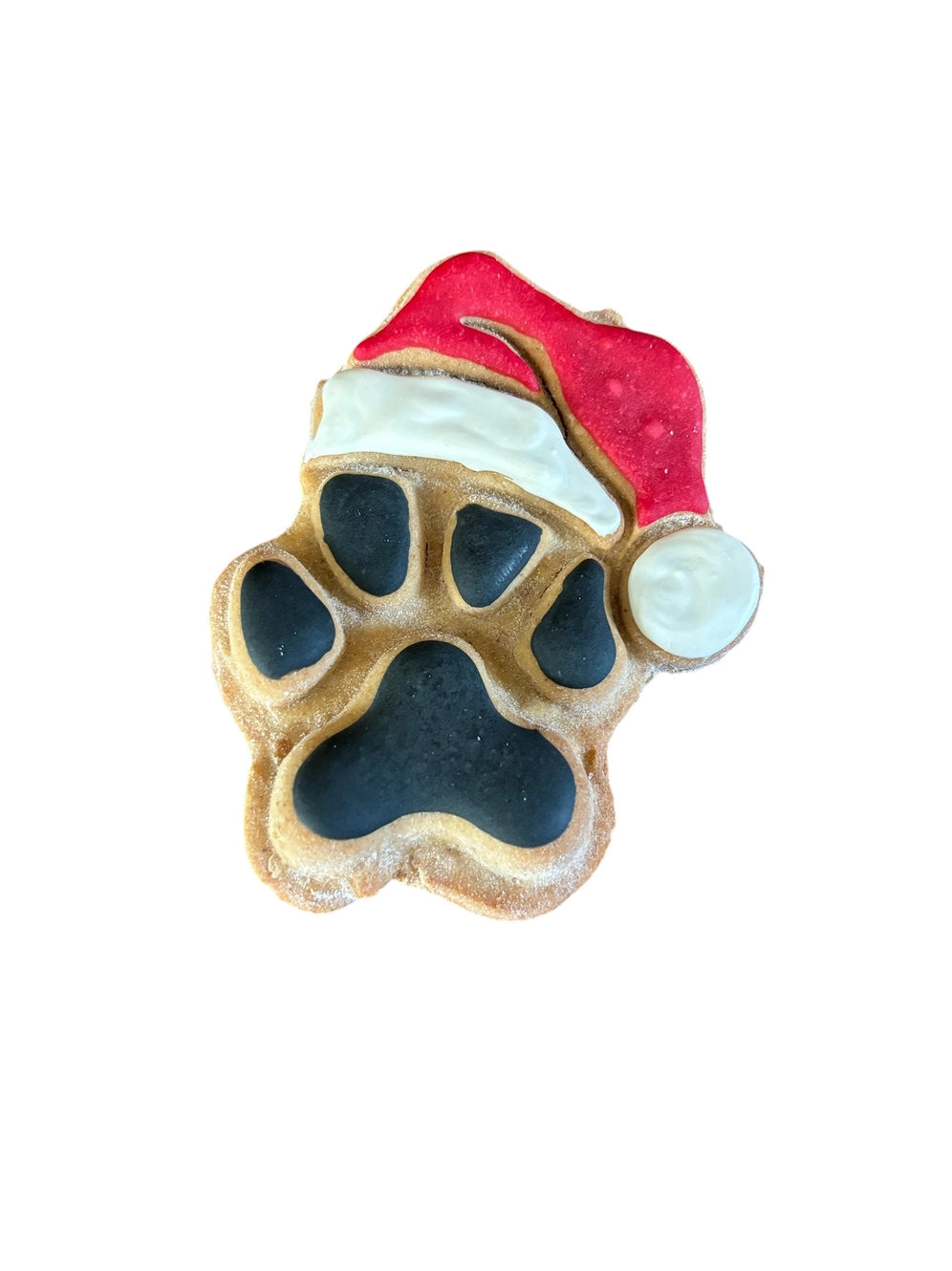 Santa Paws Biscuit