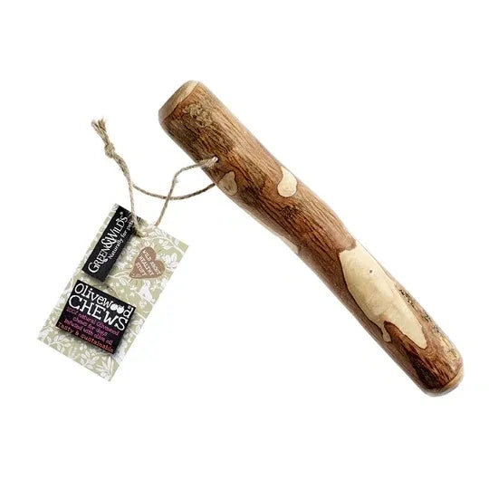 Olivewood Chew